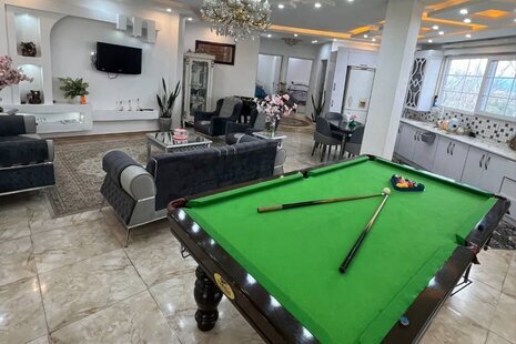 ویلا دو خواب فرهان در فومن