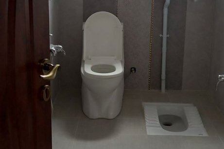 آپارتمان مبله دوخواب بهشت در نشتارود