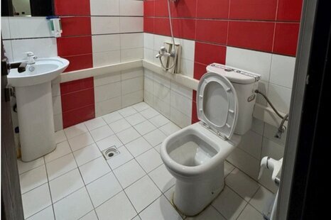 آپارتمان مبله تکخواب طبقه 6 در عفیف آباد شیراز