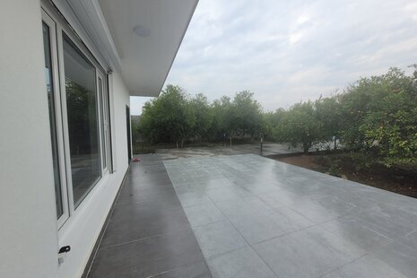 ویلا دو خواب پدری در دزفول