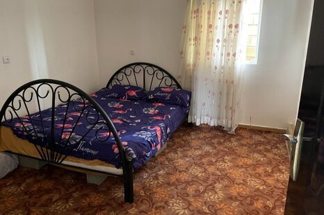 آپارتمان مبله دوخواب فیلبند در آمل