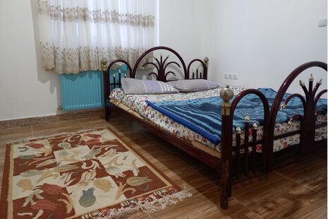 ویلا دو خواب در ماسال