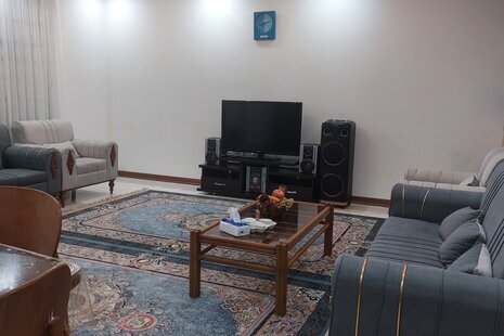 ویلا استخردار تکخواب در چهارباغ