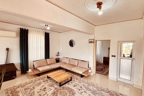 ویلا باغ مبله سه خواب در ماسال