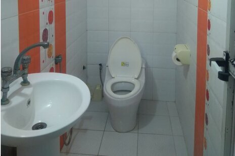 ویلا تک خواب در ساری