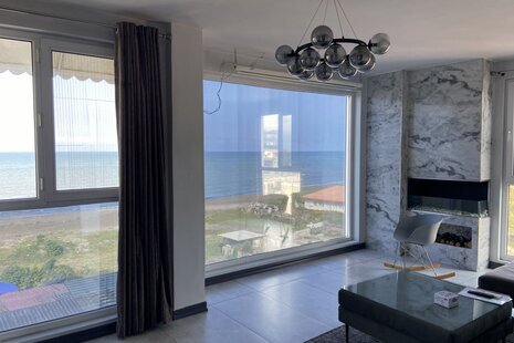 واحد تکخواب مبله 14 در هتل آپارتمان نشتارود