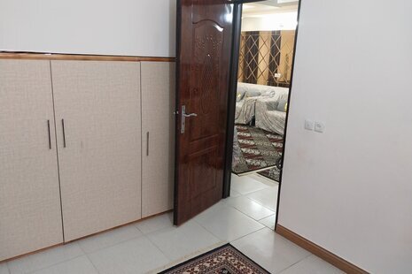 آپارتمان مبله دوخواب در محمودآباد