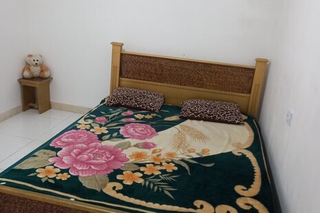 باغ ویلا دو خواب استخردار در ساوجبلاغ