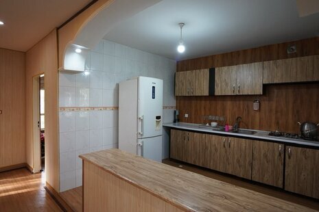 ویلا دربست دو خوابه کاج 1 در گالیکش