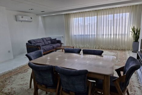 آپارتمان مبله والفجر3 در شیراز