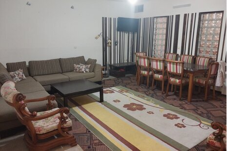 آپارتمان مبله تکخواب در یزد