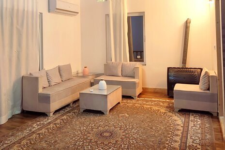 ویلا دوبلکس دوخواب مبله در شیرگاه