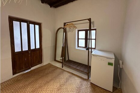 اتاق 2 نفره نور 5 در جزیره هرمز