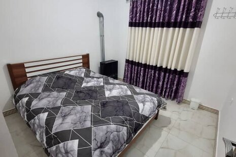 ویلا سه خواب استخردار اشکان 1 در شیرود