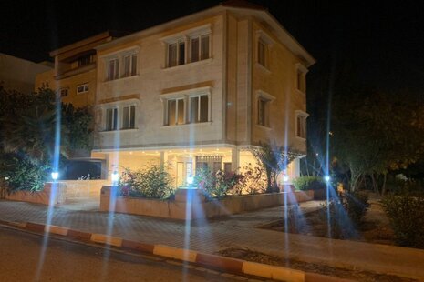 سوییت در شهرک صدف