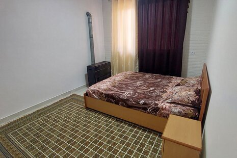 ویلا مبله دو خواب محبوب در بندرانزلی