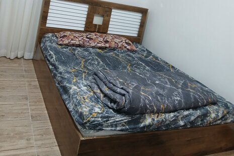 ویلا مبله تک خواب ناهار خوران در گرگان