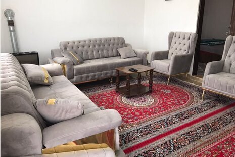 ویلا تکخواب (2) در مجتمع اقامتی بام جواهرده