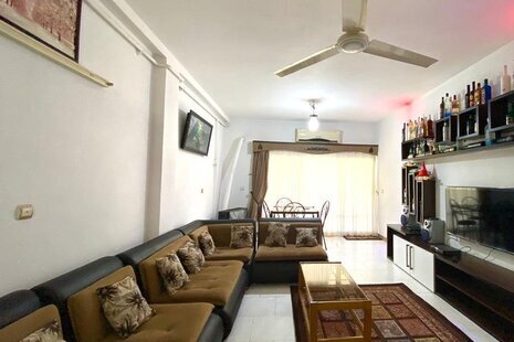 آپارتمان تکخواب مبله دریا 44 در محمودآباد