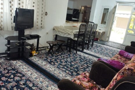 ویلا مبله تکخواب در سنگر