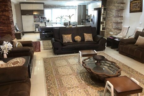 ویلا دوبلکس تاپل در قائم شهر