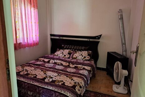 باغ ویلا دو خواب مبله در ماسال