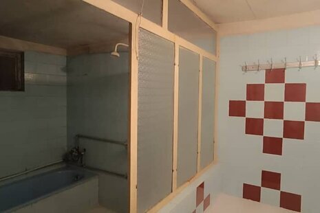 آپارتمان مبله تکخواب در شیراز