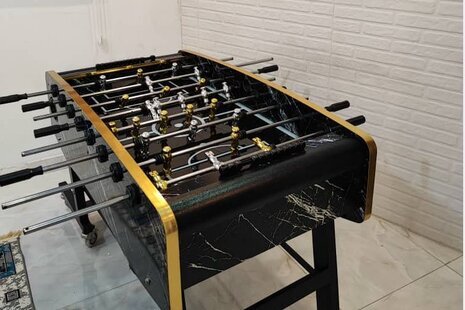 ویلا دوخواب مدرن در رشت