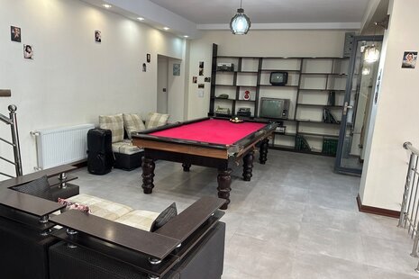 ویلا مبله تریپلکس استخردار هفت خواب پارسیان در رودهن