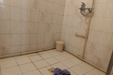 آپارتمان مبله دوخواب طبقه همکف در شهران