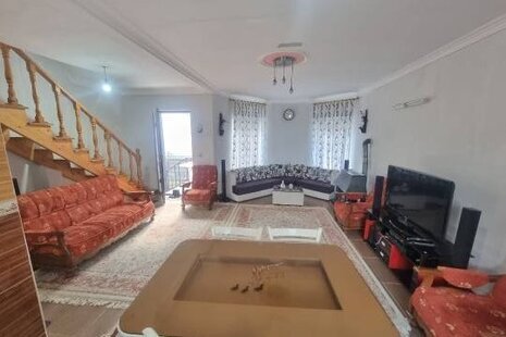 ویلا دوبلکس دوخواب جنگلی ترنم در نور