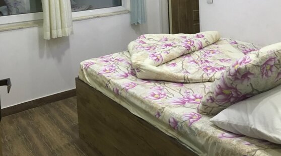 واحد یک خواب واحد 4 هتل آپارتمان در بابلسر