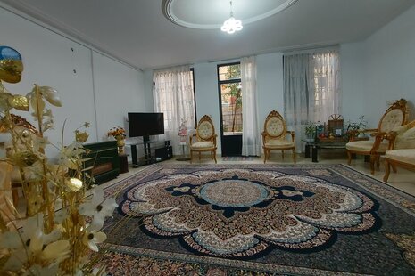 آپارتمان مبله تک خواب در کاشان