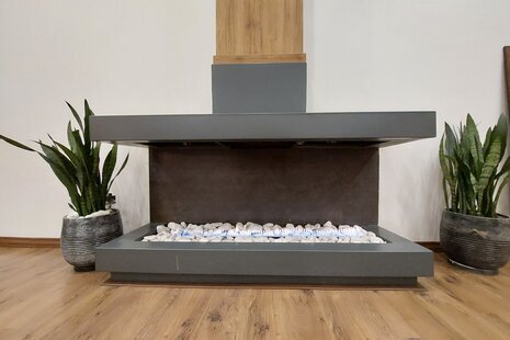 ویلا استخردار دوبلکس چهار خوابه مدرن کرشت