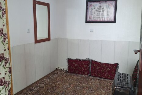 واحد دوخواب مبله رویای آسمان در طبقه دوم ویلا بهشهر