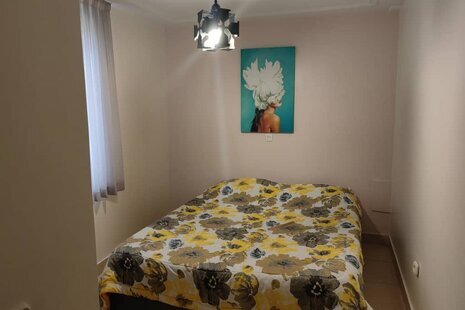 آپارتمان سه خواب مبله 1 در آیت الله کاشانی