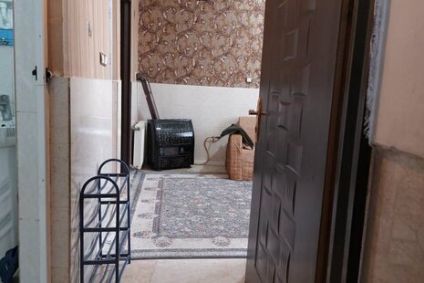 آپارتمان مبله تک خواب 201 در مشهد