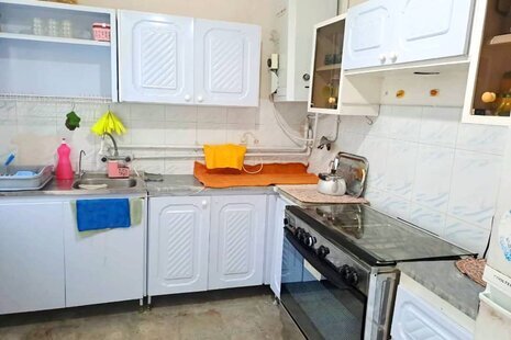 ویلا مبله دوخوابه ساحل انقلاب در بوشهر