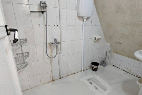 ویلا مبله دو خواب در مشهد