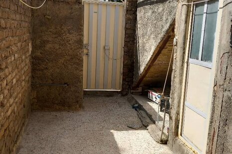 سوئیت 80 متری در خرم آباد