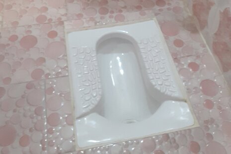 واحد دوخواب در طبقه دوم ویلا در بهشهر