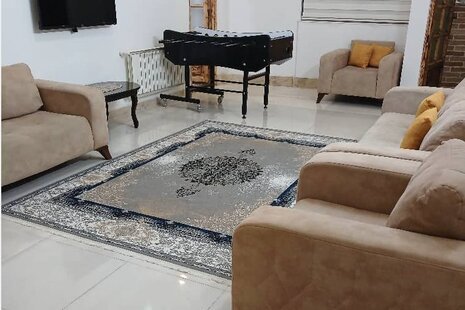 ویلا استخردار دوخواب در محمود آباد