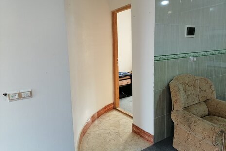 واحد تکخواب در طبقه همکف ویلا آتا در سوادکوه