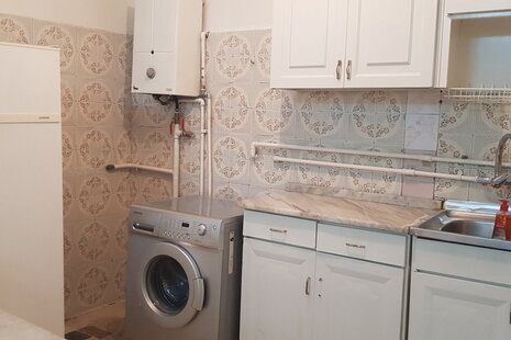 آپارتمان مبله دو خواب (2) در نارمک
