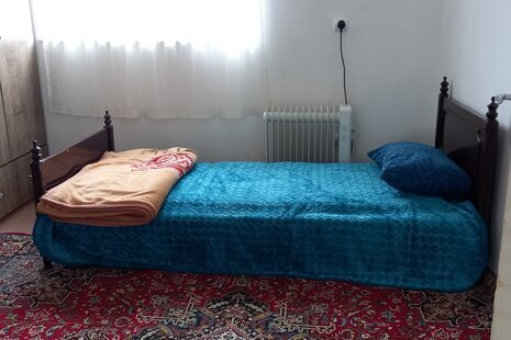 ویلا مبله دوخواب در تبریز