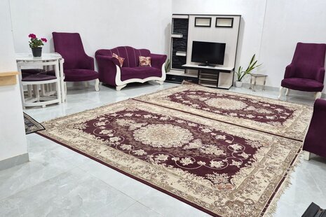 سوئیت مبله نازخاتون در رشت