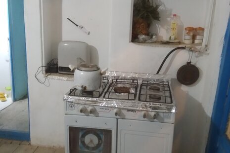 ویلا سنتی دربست 5 خواب شریف در یزد
