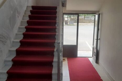 سوئیت 202 در مجتمع اقامتی تفریحی چلگرد