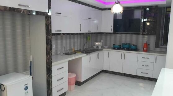 آپارتمان 8 در خانه مسافر گل یاس