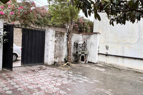 ویلا ساحلی دو خواب حیاط دار در نور